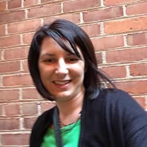 Meet your Posher, Dena